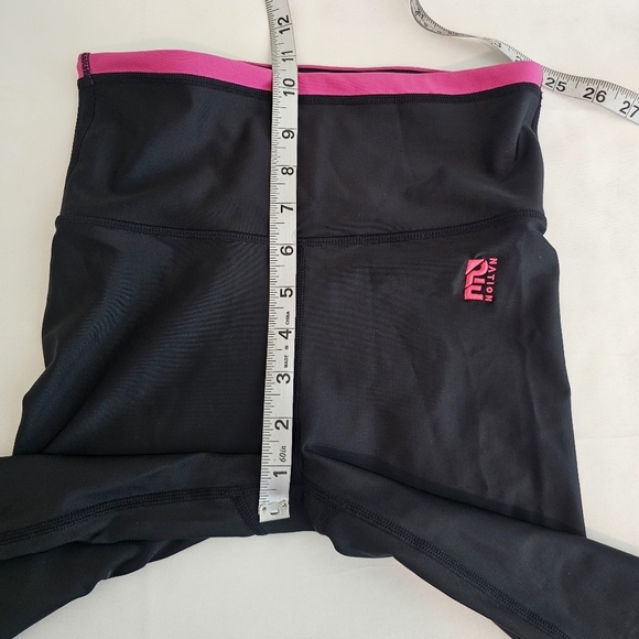 P.E Nation Steady Run Leggings Size Small - Picture 13 of 15